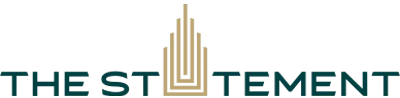 Legacy The Statement Pimple Saudagar Logo
